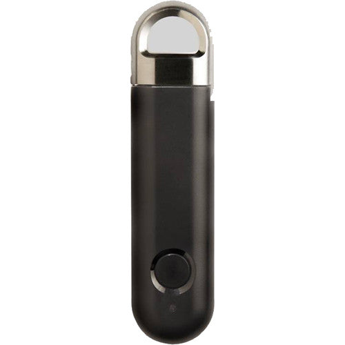 Shure AD651FOB Commutateur de conversation Fob pour émetteurs de poche ADX1 et ADX1M