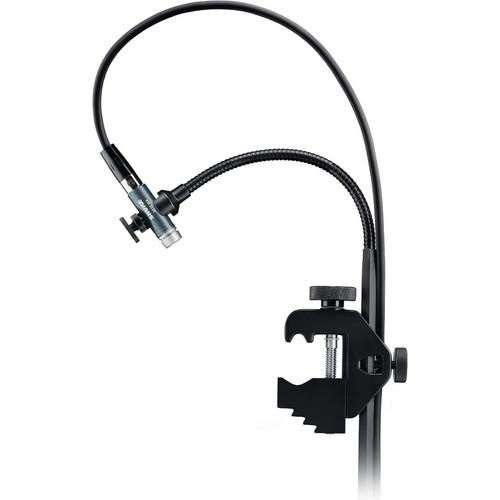 Shure BETA 98AD/C Drum Microphone With Drum Mount - Red One Music