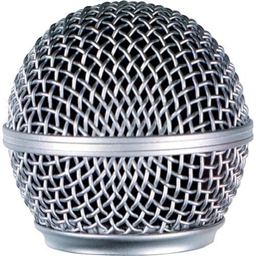 Shure Rk248G Replacement Grille For Shure Sm48 - Red One Music