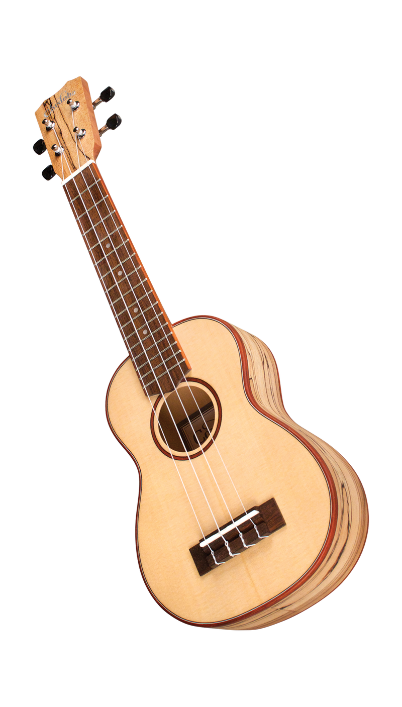 Cordoba 24S Spruce Soprano Ukulele (Natural Finish)