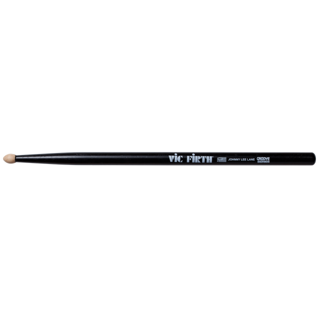 Vic Firth SJLL Corpsmaster® Groove Series Drumsticks - Johnny Lee Lane Signature
