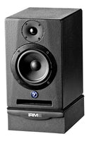 Plate-forme d'isolation de moniteur de studio robuste Yorkville SKS-MP2
