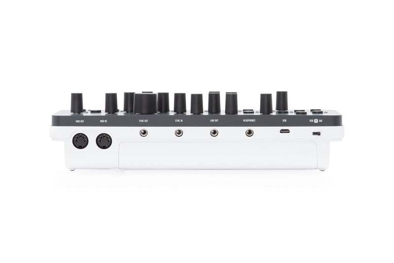 Modal Electronics SKULPT SE Synthétiseur virtuel-analogique à 4 voix