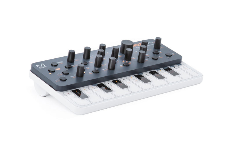 Modal Electronics SKULPT SE Synthétiseur virtuel-analogique à 4 voix