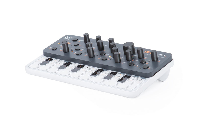 Modal Electronics SKULPT SE Synthétiseur virtuel-analogique à 4 voix