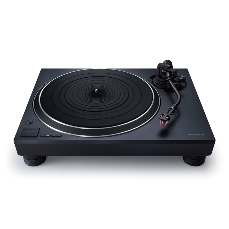 Technics SL-1500CK Premium Class Direct Drive Turntable (Black)