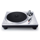 Platine vinyle Technics SL-1500CS - Argent