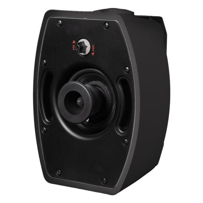 SoundTube SM400i Surface Mount Speaker - 4" (Black)