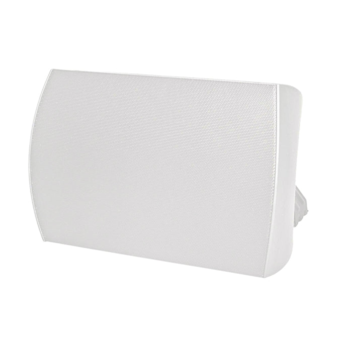 SoundTube SM52-EZ-WX Extreme Weather Outdoor Surface Mount Speaker - 5.25" (White)