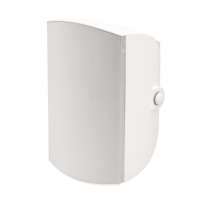SoundTube SM52-EZ-WX Extreme Weather Outdoor Surface Mount Speaker - 5.25" (White)