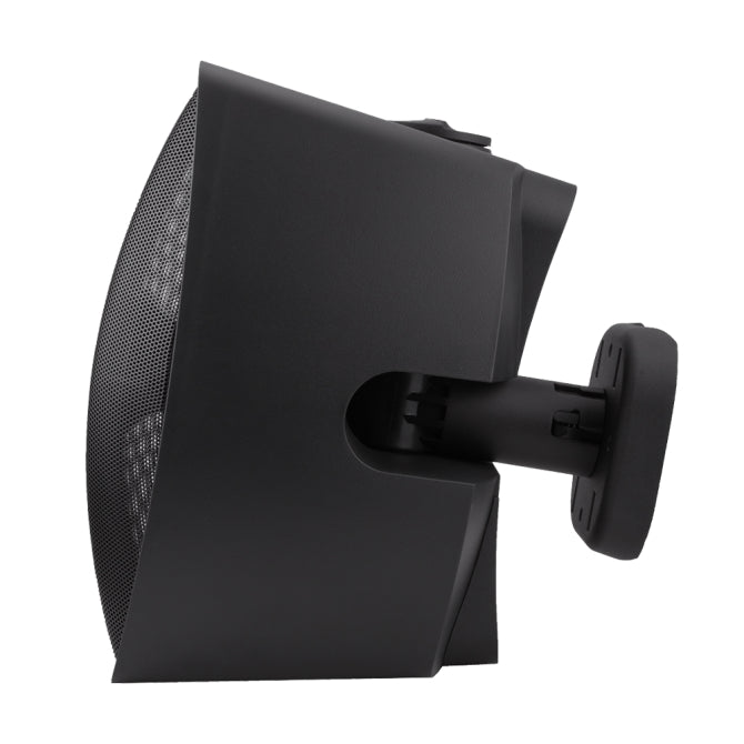SoundTube SM590i-II-BK Haut-parleur extérieur 2 voies à montage en surface - 5,25" (Noir)