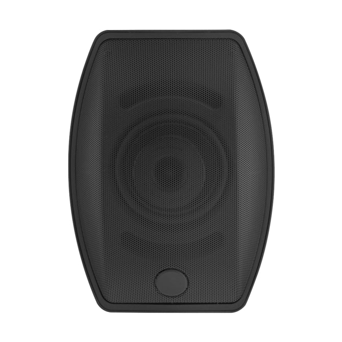 SoundTube SM590i-II-WX 2-way Extreme Weather Outdoor Surface Mount Speaker - 5.25" (Black)