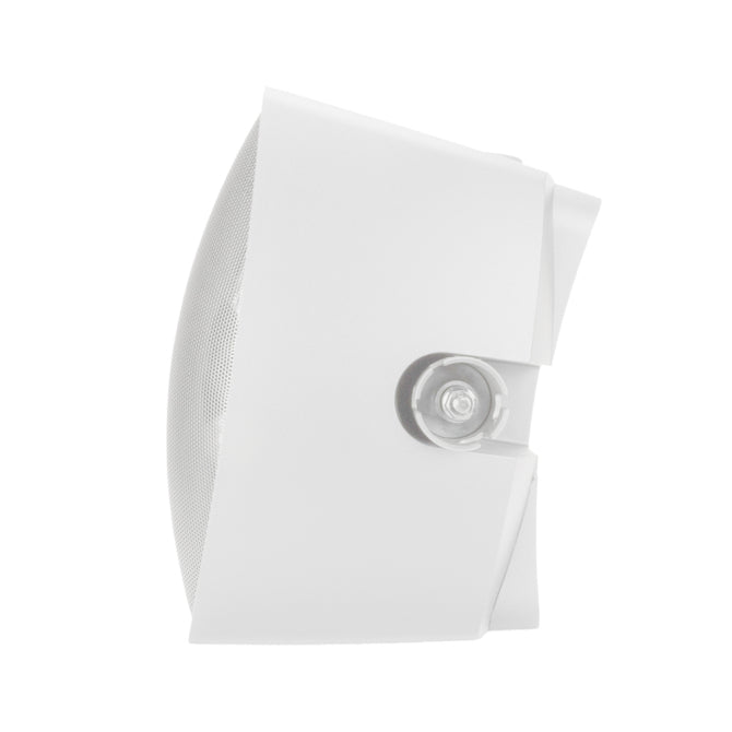 SoundTube SM590i-II-WX Haut-parleur extérieur à 2 voies pour conditions météorologiques extrêmes - 5,25" (Blanc)