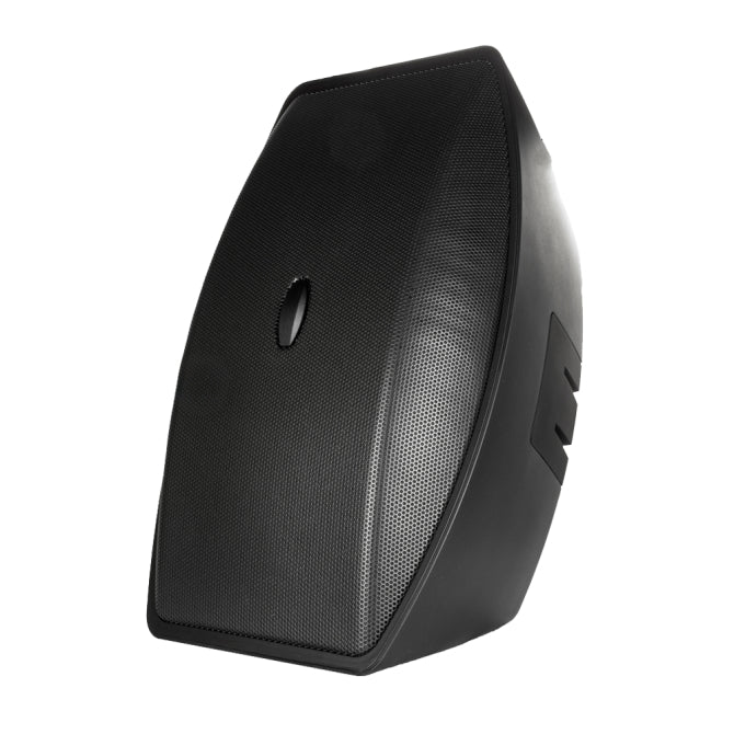 SoundTube SM890I-WX Météo Extrême Outdoor Surface Mount Conférencier - 8 "(noir)
