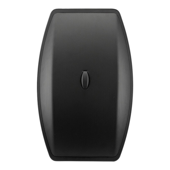 SoundTube SM890I-WX Météo Extrême Outdoor Surface Mount Conférencier - 8 "(noir)
