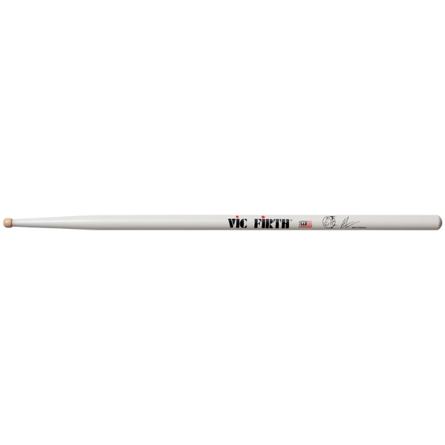 Vic Firth SMT Signature Series Drumsticks - Mike Terrana