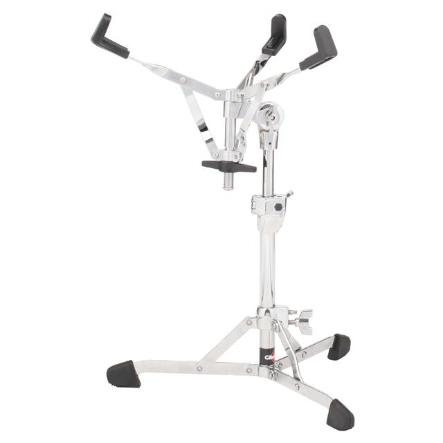 Gibraltar 8706 Flat Base Snare Stand - Red One Music