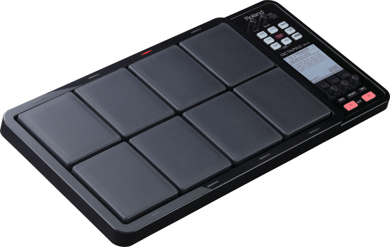 Roland SPD-30-BK Pad de percussion numérique