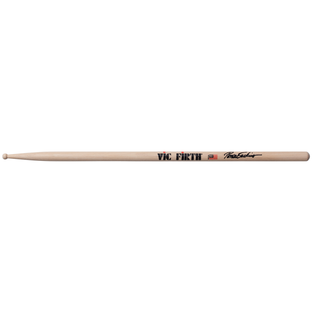 Baguettes Vic Firth SPE Signature Series - Peter Erskine 