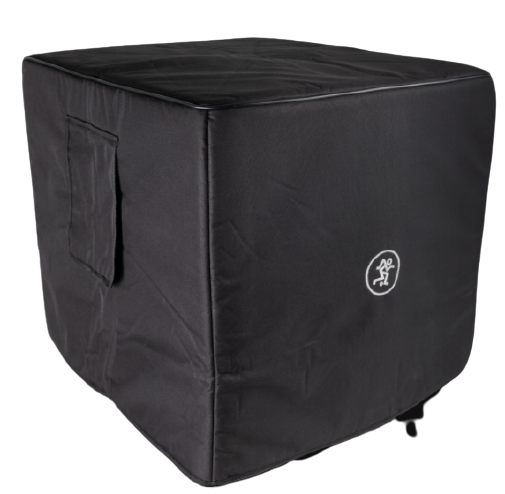 Mackie SR18S Cover Speaker Slip Cover