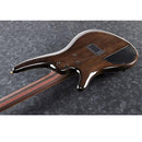 Ibanez Sr2600-Cbb Cerulean Blue Burst Bass - Red One Music