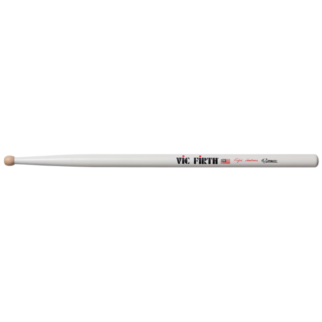 Vic Firth SRH Corpsmaster® Signature Snare Drumsticks - Ralph Hardimon