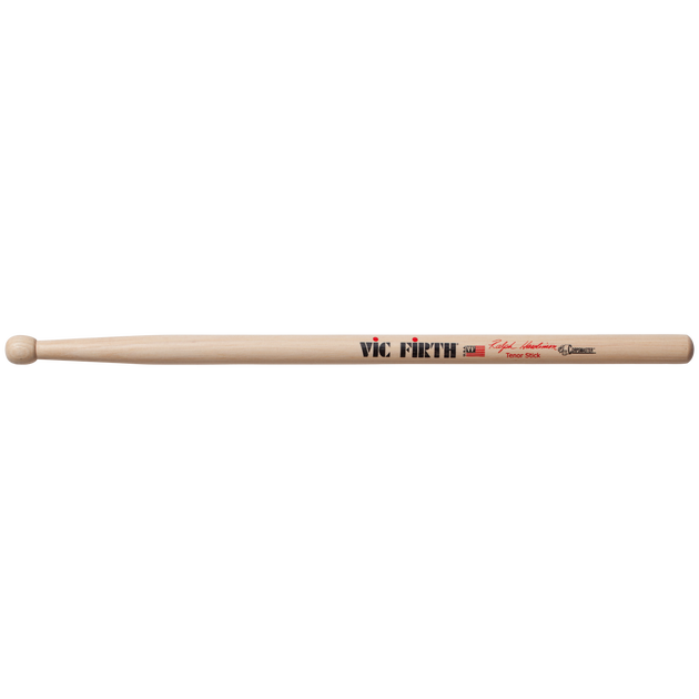 Vic Firth SRHTS Corpsmaster® Multi-Tenor Stick - Ralph Hardimon