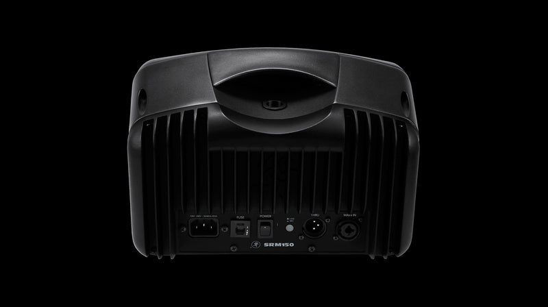 Mackie SRM150 Système de sonorisation actif compact