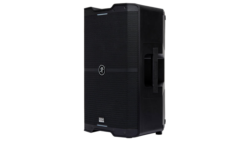 Mackie SRM210 V-CLASS Powered Speaker 2000W - 10"