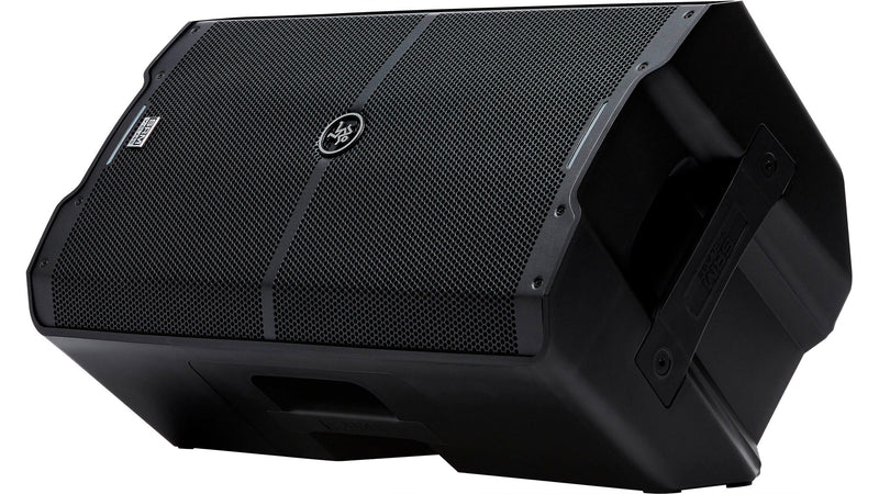 Mackie SRM212 V-CLASS Powered Speaker 2000W - 12"