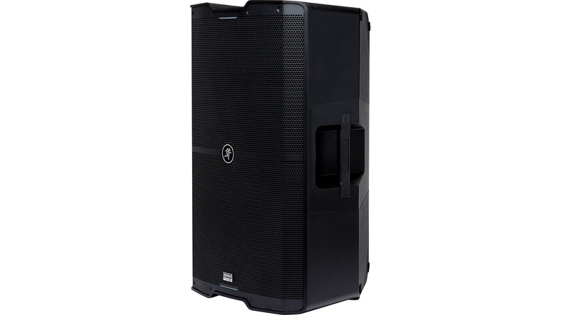Mackie SRM215 V-CLASS Powered Speaker 2000W - 15"
