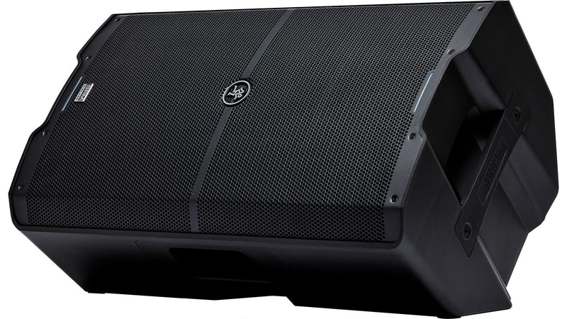 Mackie SRM215 V-CLASS Powered Speaker 2000W - 15"