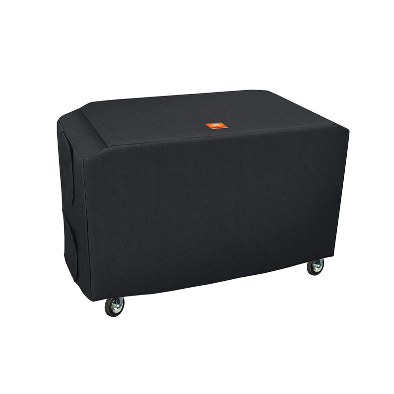 JBL Srx828Sp-Cvr-Dlx-Wk4 Deluxe Padded Protective Cover - Red One Music