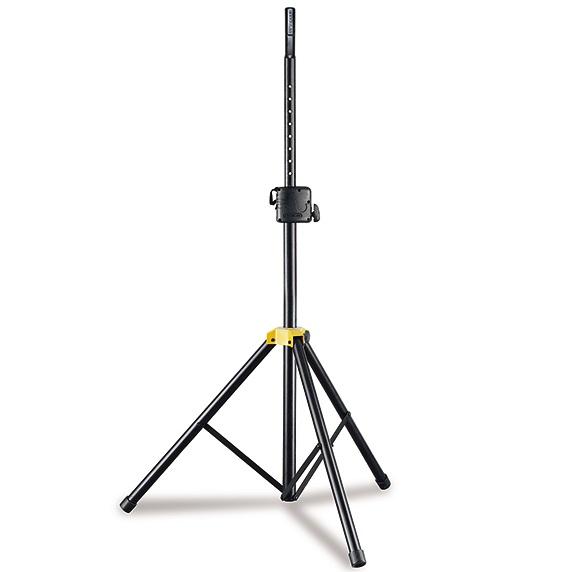 Hercules Ss410B Autolock Speaker Stand Wez Adaptor - Red One Music