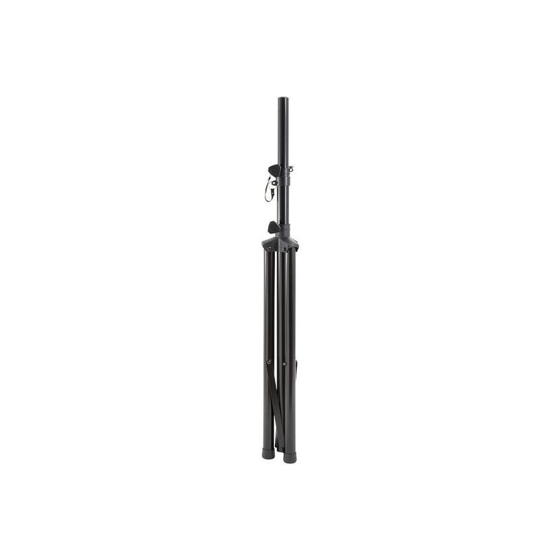 Gemini ST-04 Speaker Stand, Extends 74" High