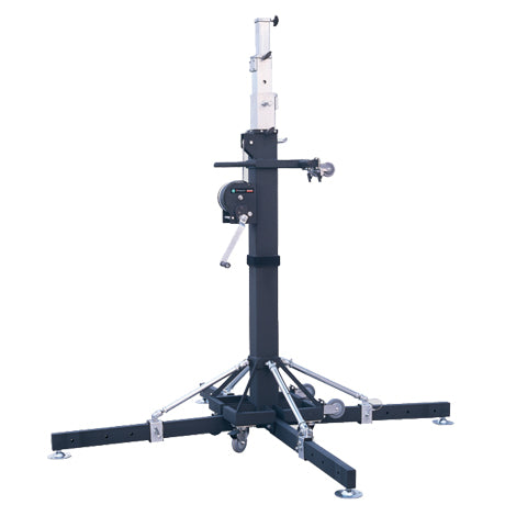 LC Group ST-04 Titan Pro Support 18