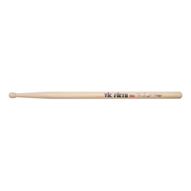 Vic Firth STA2 Corpsmaster® Signature Drumsticks - Tom Aungst Indoor