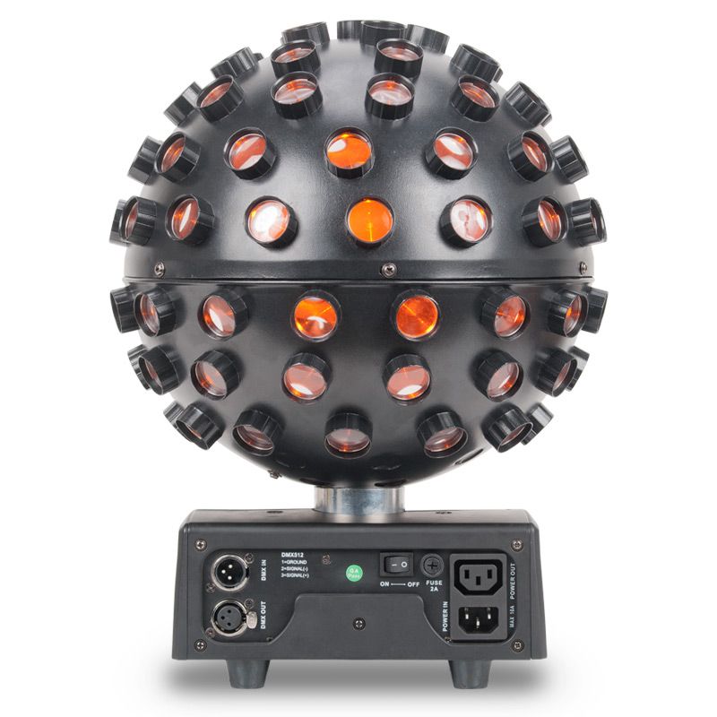 American DJ STARBURST LED Lighting Effect Sphere