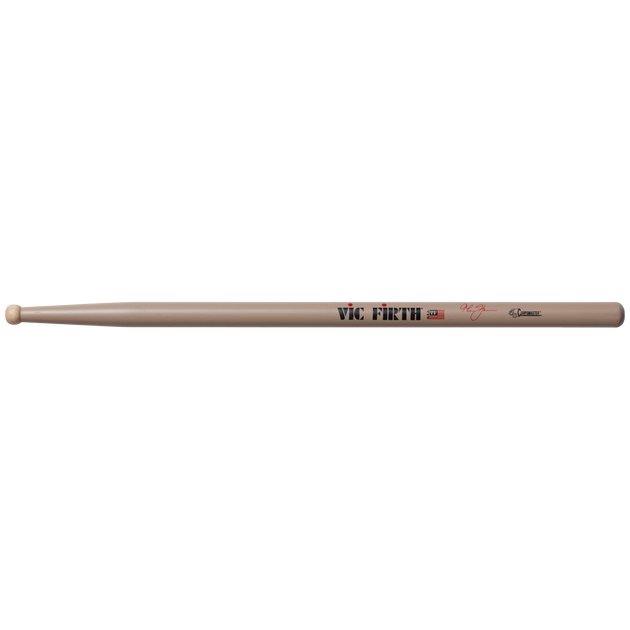 Baguettes de caisse claire Vic Firth STH Corpsmaster® Signature - Thom Hannum