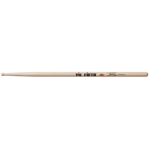 Vic Firth STR Signature Series Drumsticks - Tony Royster Jr.