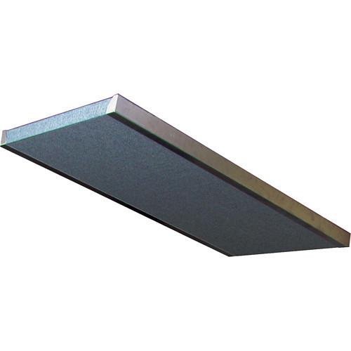 Primacoustic Zz840 1200 00 Stratus Black Broadband Ceiling Cloud - Red One Music