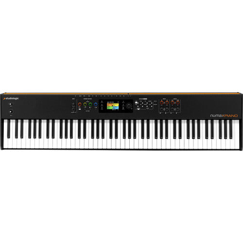 Studiologic NUMA-X-PIANO-88 88-Key Portable Digital Piano