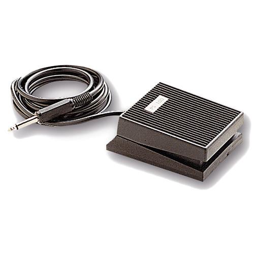 Studiologic Ps-100 Open Sustain Pedal - Red One Music