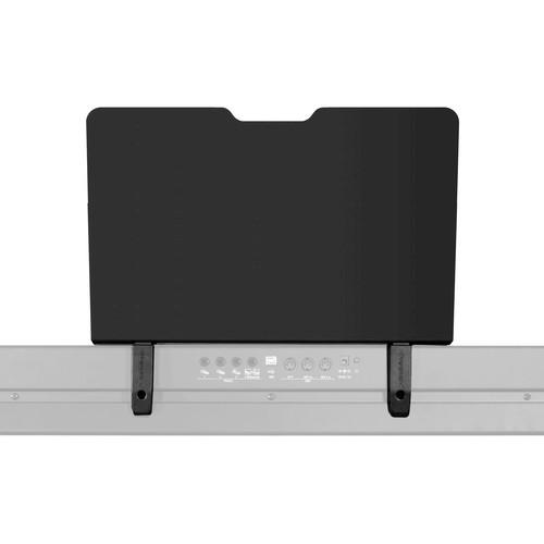 Studiologic Sl-Music-Stand Magnetic Stand For Midi Controllers - Red One Music