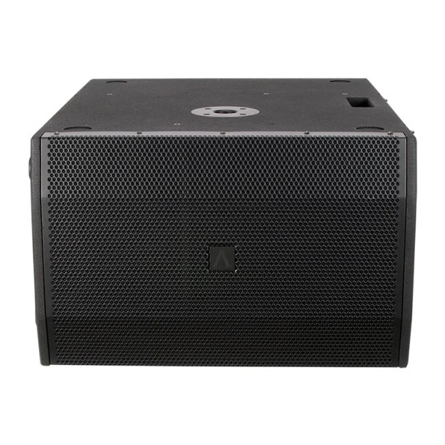 Avante IMPERIO-SUB210 750W Subwoofer - 2 x 10"