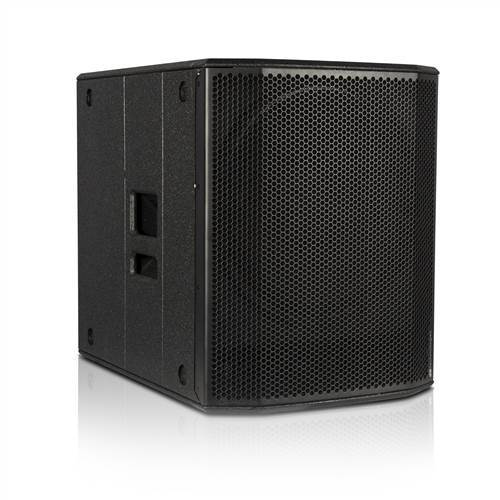 Db Technologies Sub 618 Active Subwoofer - Red One Music