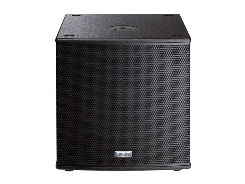 FBT SUBLINE 115SA 700W Processed Active Subwoofer - 15"