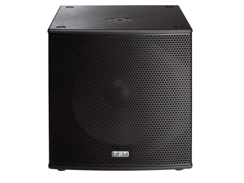 FBT SUBLINE 118S Passive Subline Subwoofer - 18"