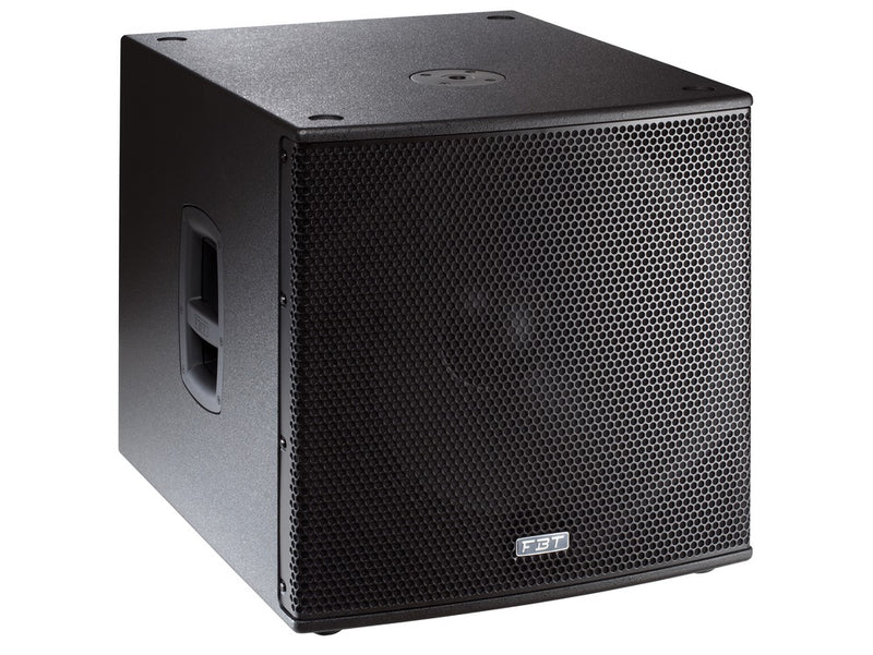FBT SUBLINE 118S Passive Subline Subwoofer - 18"