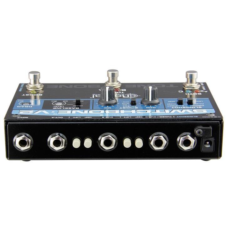 Radial Tonebone Switchbone V2 - Red One Music